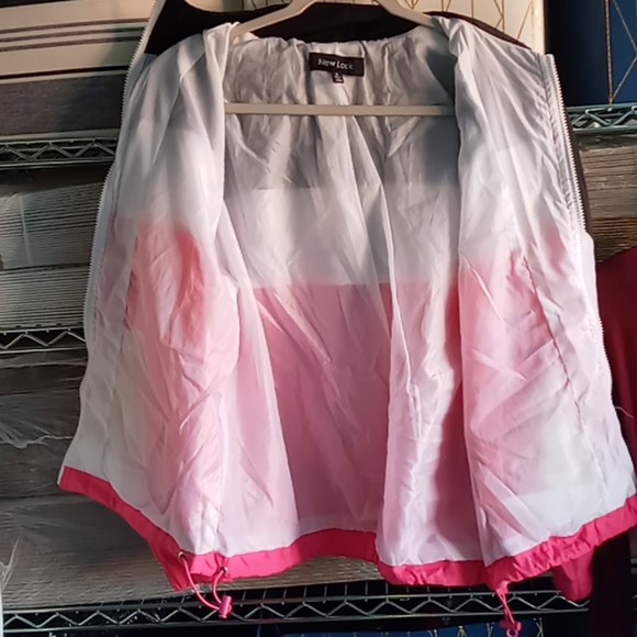 Women's jacket size small - Picture 3 of 4